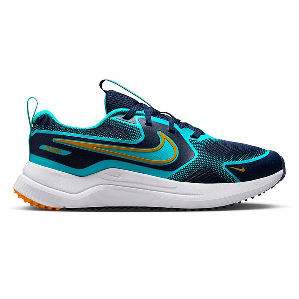 NIKE Cosmic Runner детские беговые кроссовки