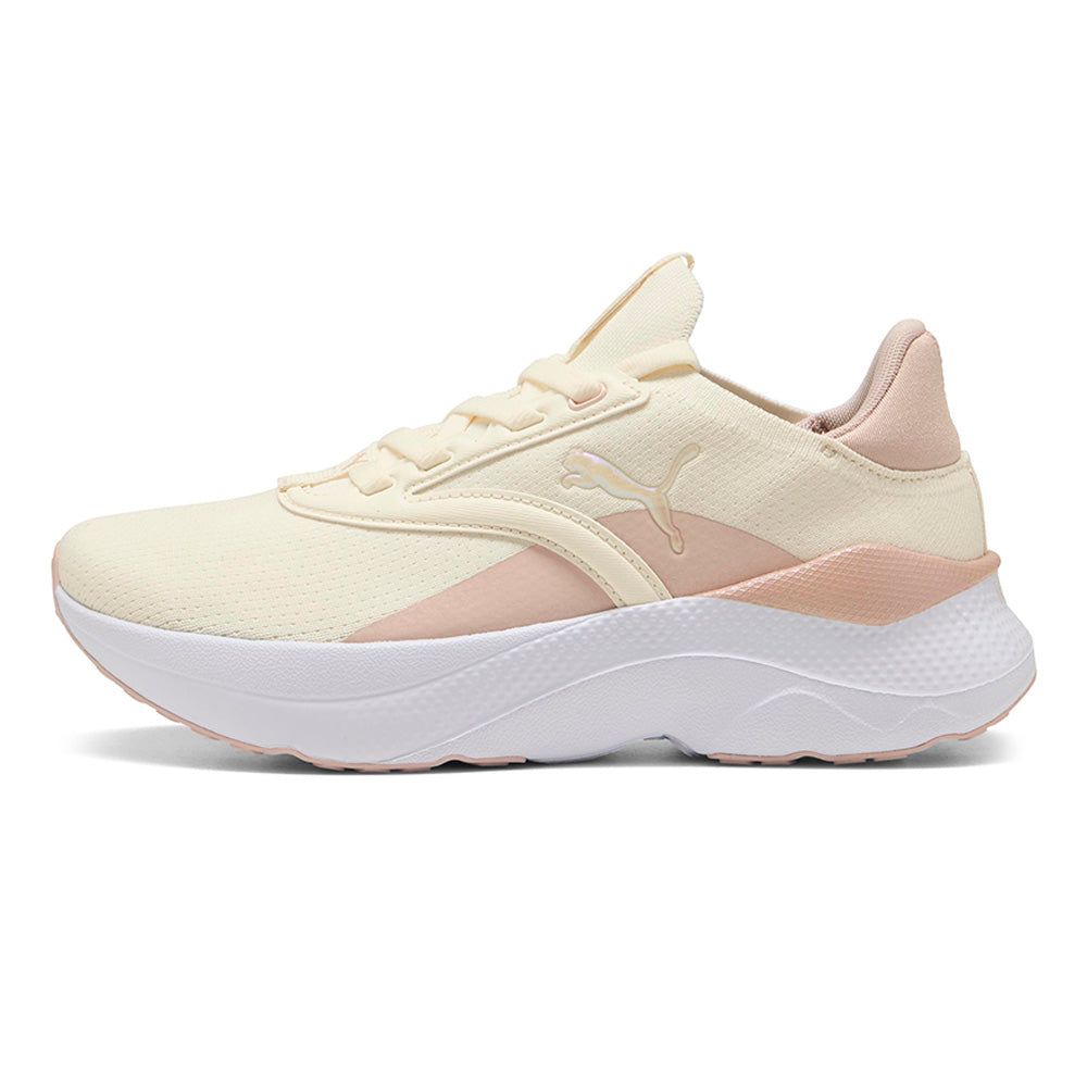 PUMA Softride Mayve Transformative женские беговые кроссовки