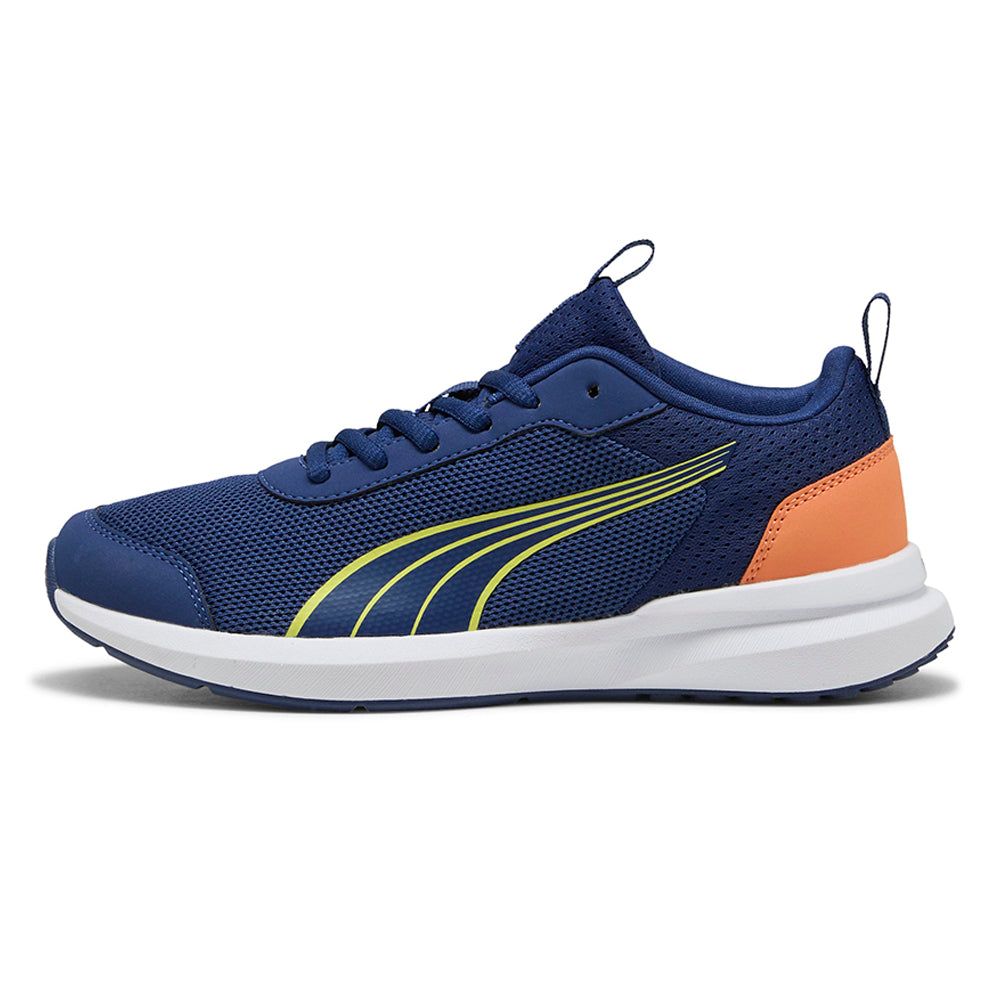 PUMA Kruz Profoam детские беговые кроссовки