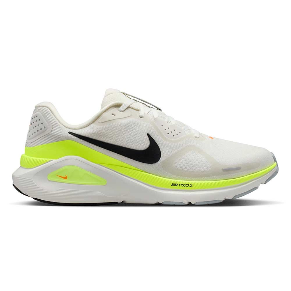 NIKE Structure 26 мужские беговые кроссовки