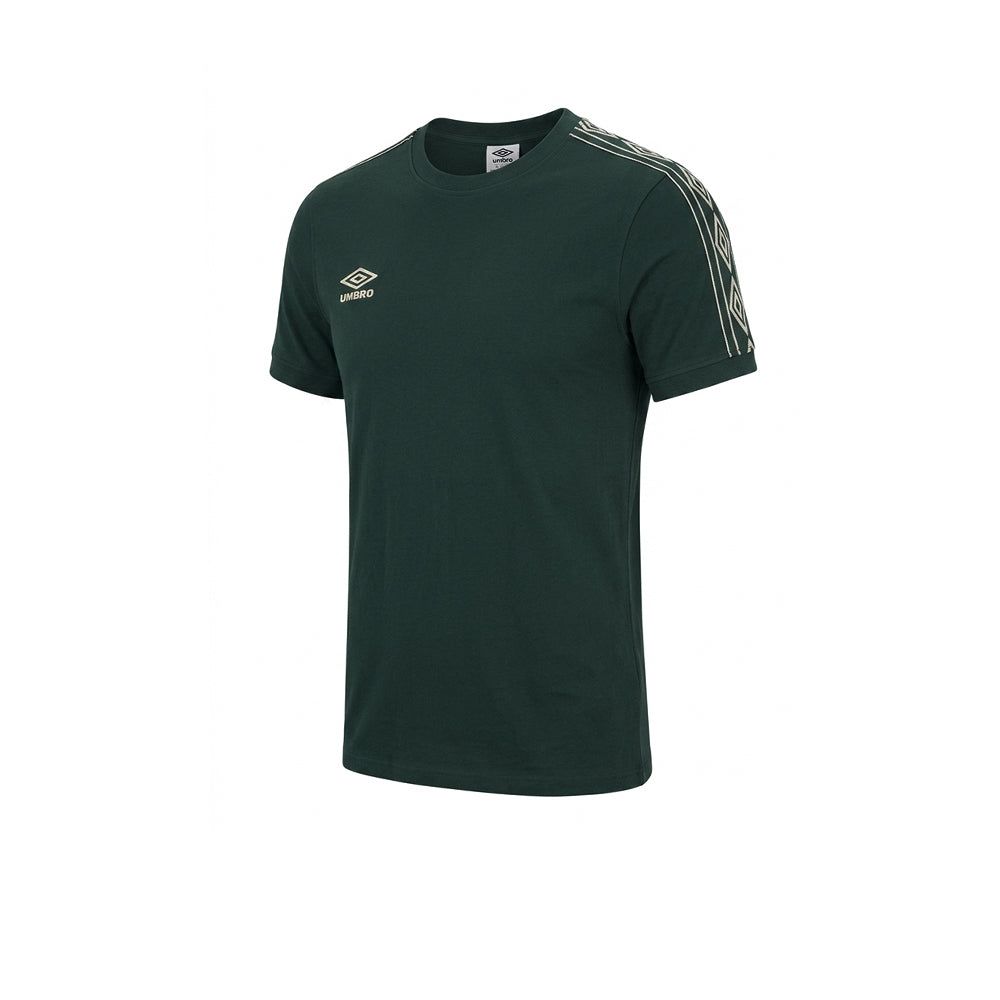 UMBRO Taped мужская футбольная футболка