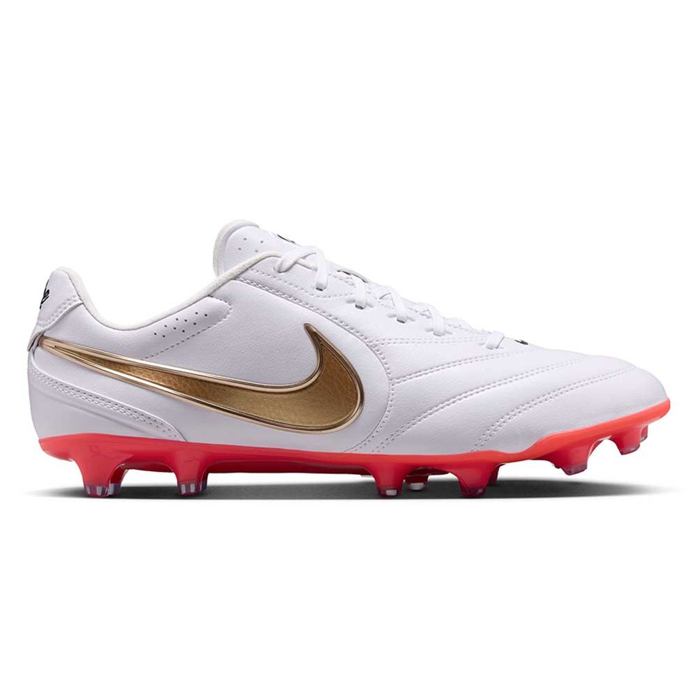 NIKE Tiempo Ligera Pro FG мужские футбольные бутсы