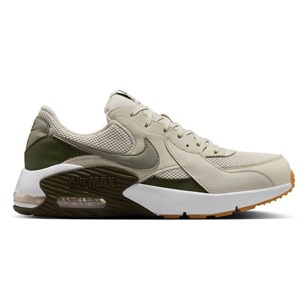 NIKE Air Max Excee мужские повседневные кроссовки