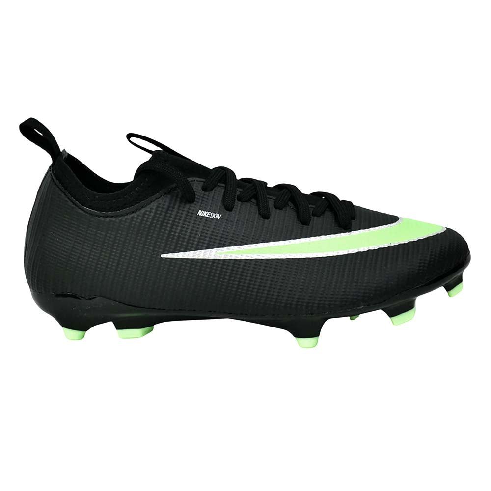 NIKE детские Mercurial Vapor 17 Academy MG футбольные бутсы