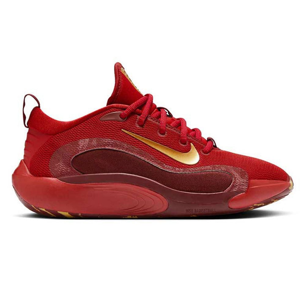 NIKE IsoFly детские повседневные кроссовки