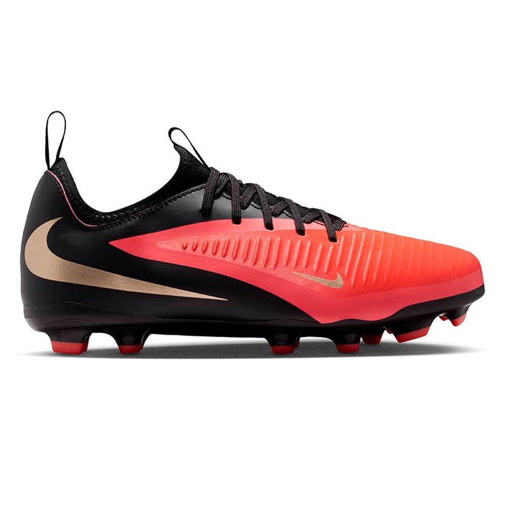 NIKE детские Phantom 6 Low Academy MG футбольные бутсы