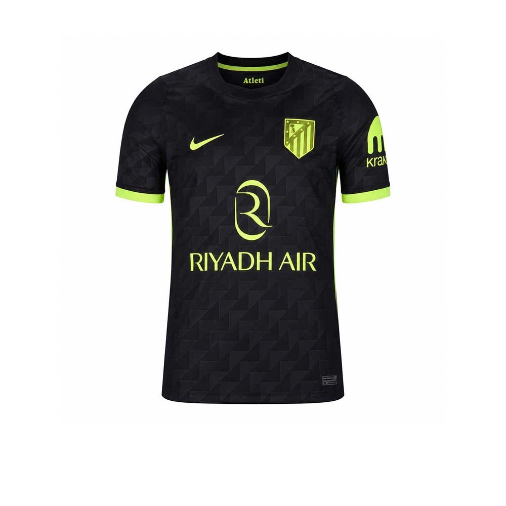 NIKE Atlético Madrid Away Stadium 2026/27 мужская футболка