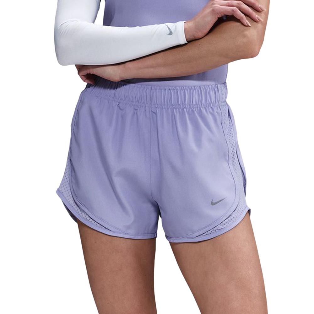 NIKE Tempo Dri-FIT женские беговые шорты