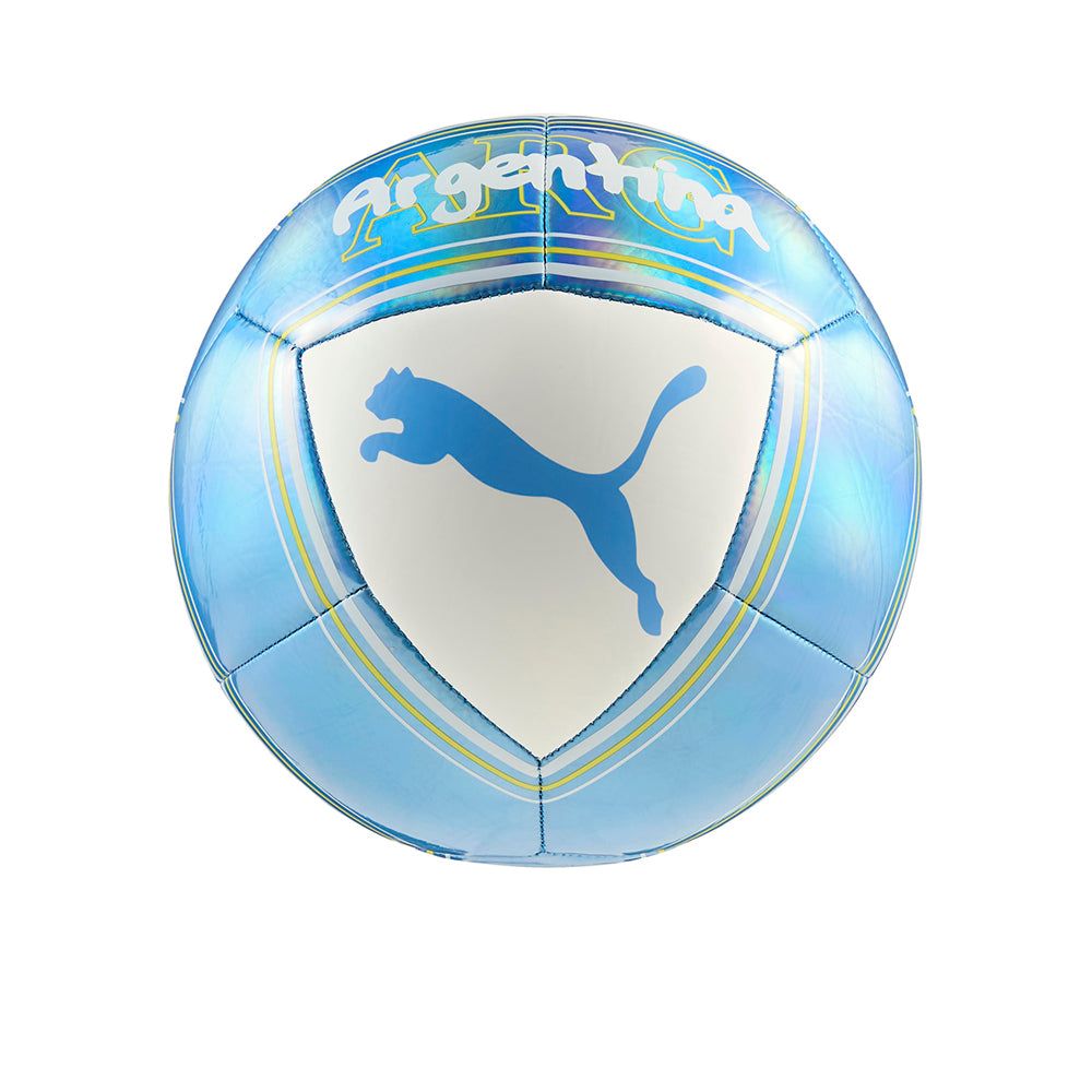 PUMA National 2026 Argentina Fan Football Ball футбольный мяч