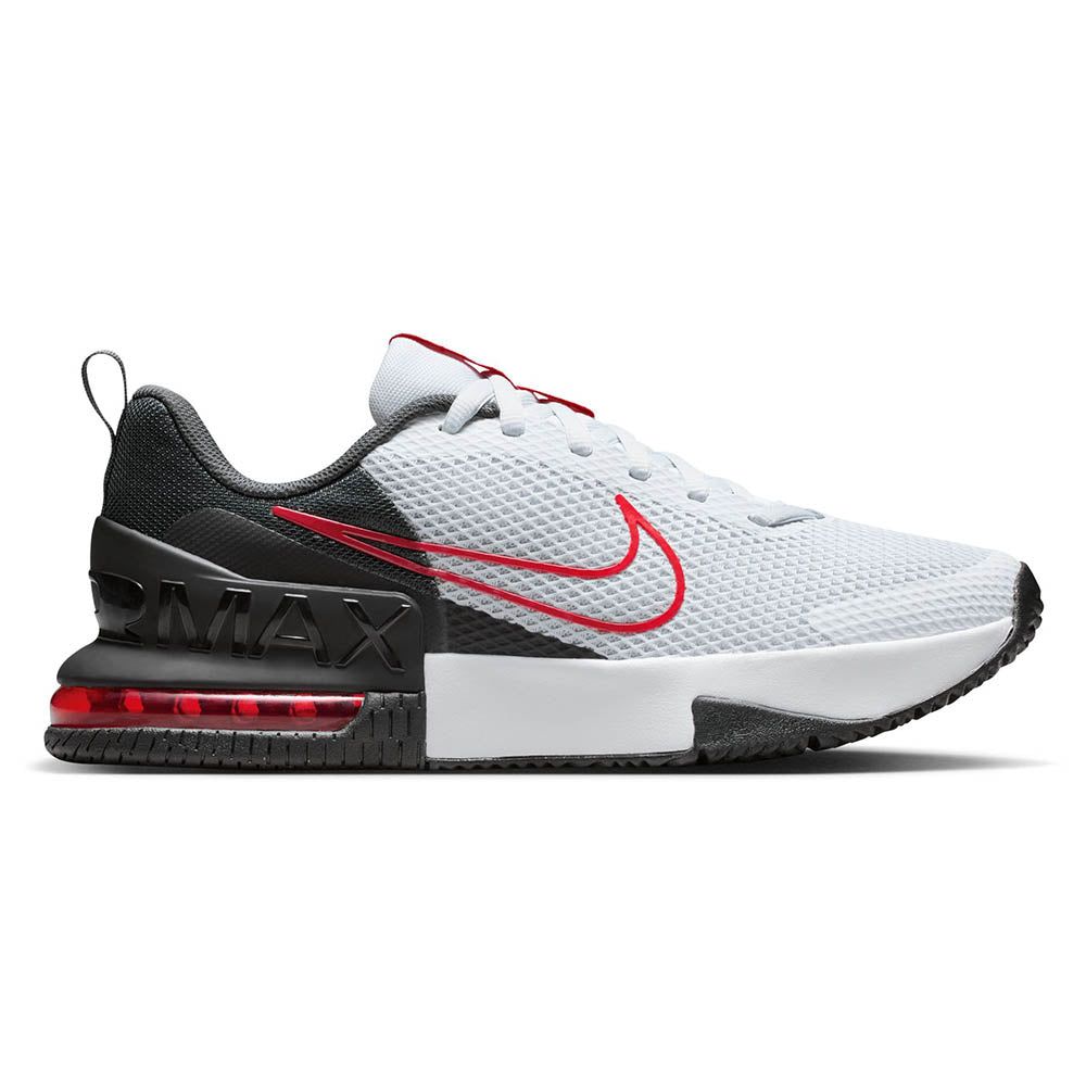 NIKE Air Max Alpha Trainer 6 мужские тренировочные кроссовки