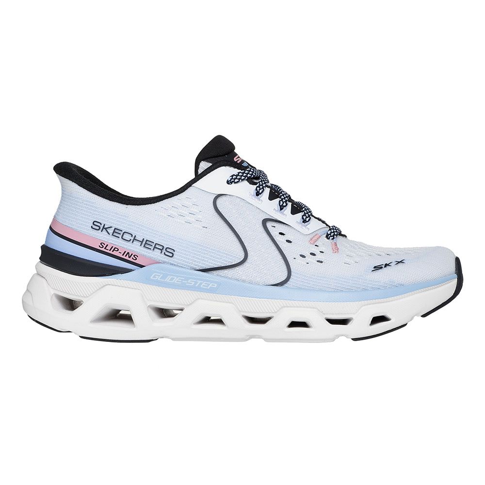 SKECHERS Hands Free Slip-ins®: Glide-Step® Altus Adrenaline Rush женские повседневные кроссовки