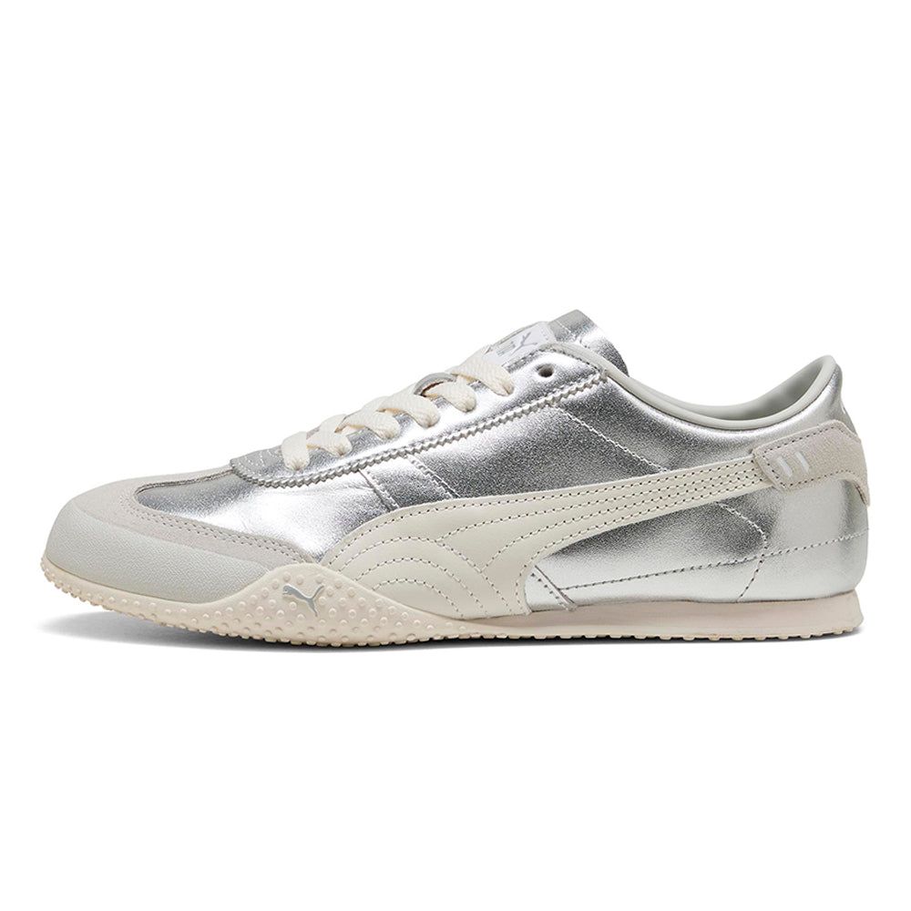 PUMA Bella UT Leather женские повседневные кроссовки