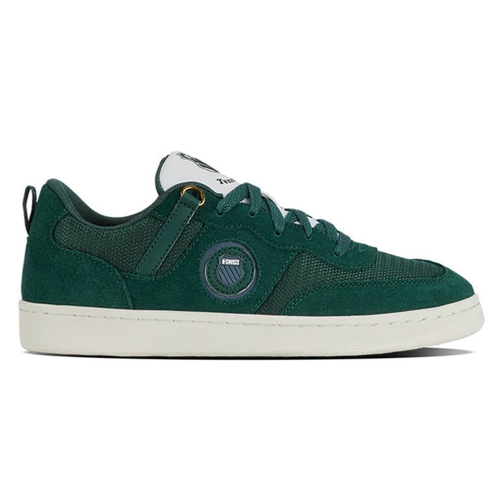 K-SWISS K-Varsity Sde женские повседневные кроссовки
