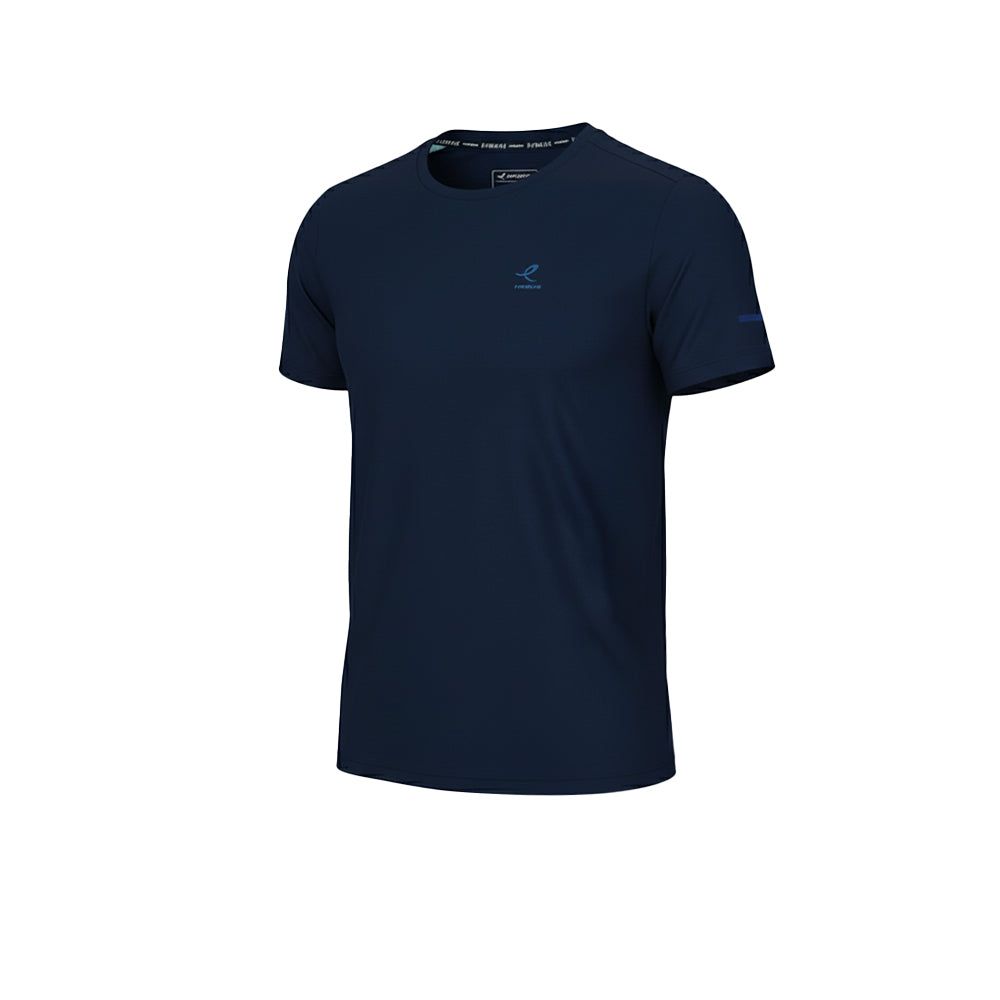 ENERGETICS Steve Short Sleeve мужская тренировочная футболка