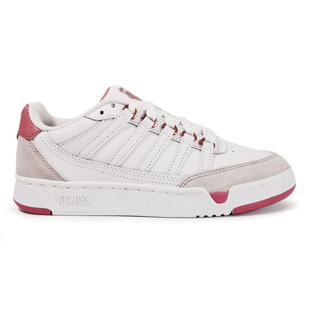 K-SWISS Set Pro женские повседневные кроссовки