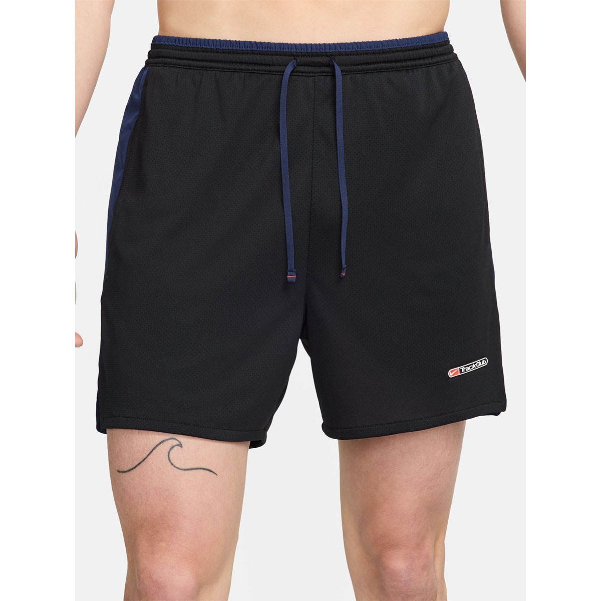 NIKE Track Club мужские беговые шорты