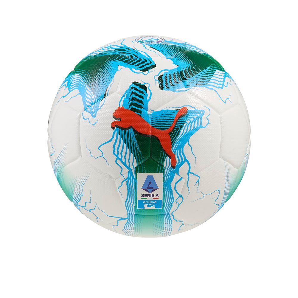 PUMA Orbita Serie A (FIFA® Quality) футбольный мяч