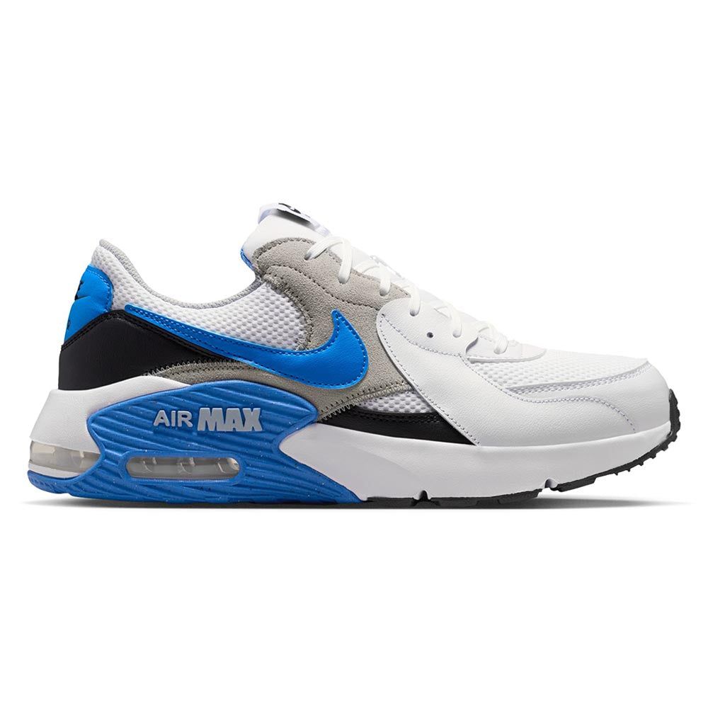 NIKE Air Max Excee мужские повседневные кроссовки