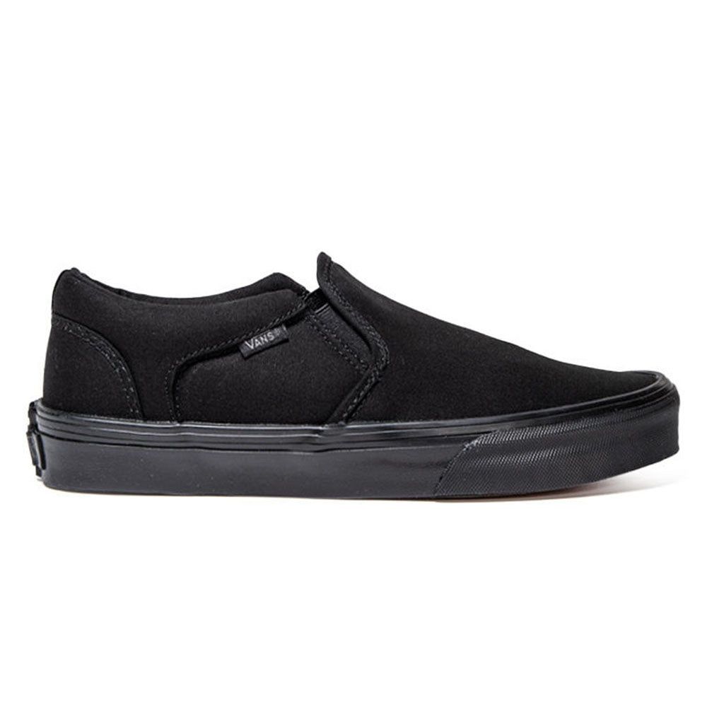VANS Asher женские повседневные кроссовки