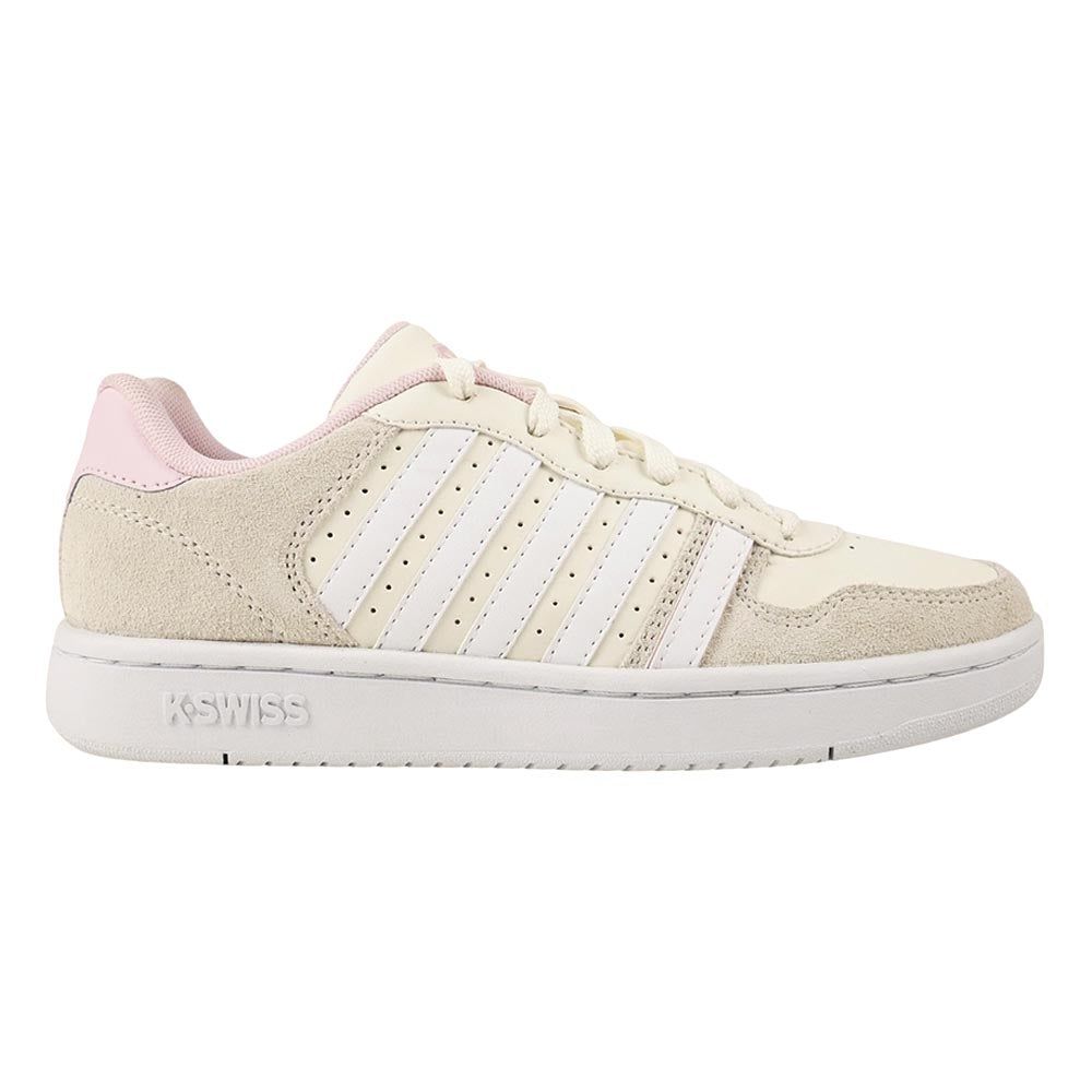 K-SWISS Court Palisades женские повседневные кроссовки