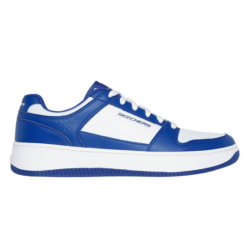 SKECHERS Sport Court 2.0 - Stromm мужские повседневные кроссовки
