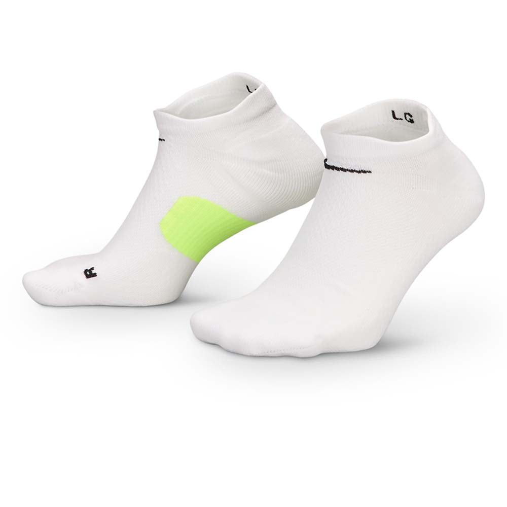 NIKE Running Midweight No-Show унисекс носки (1 пара)