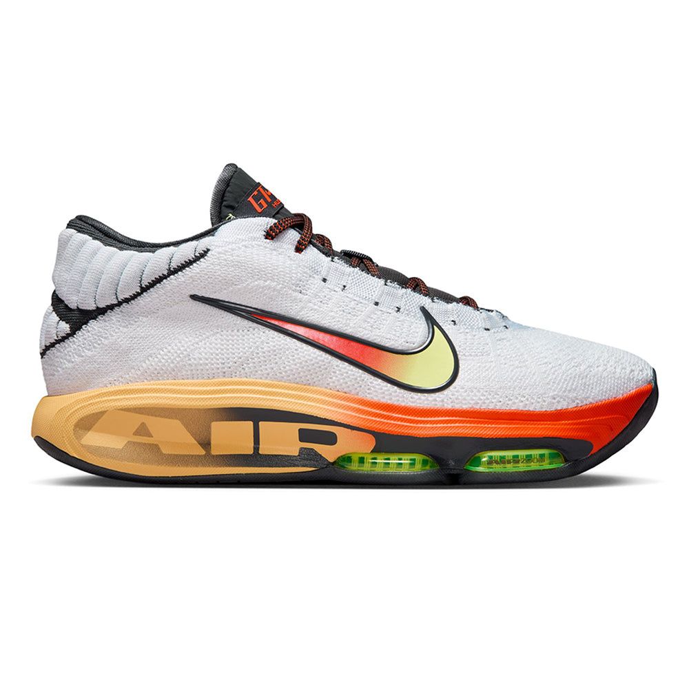 NIKE G.T. Hustle 3 EP мужские баскетбольные кроссовки