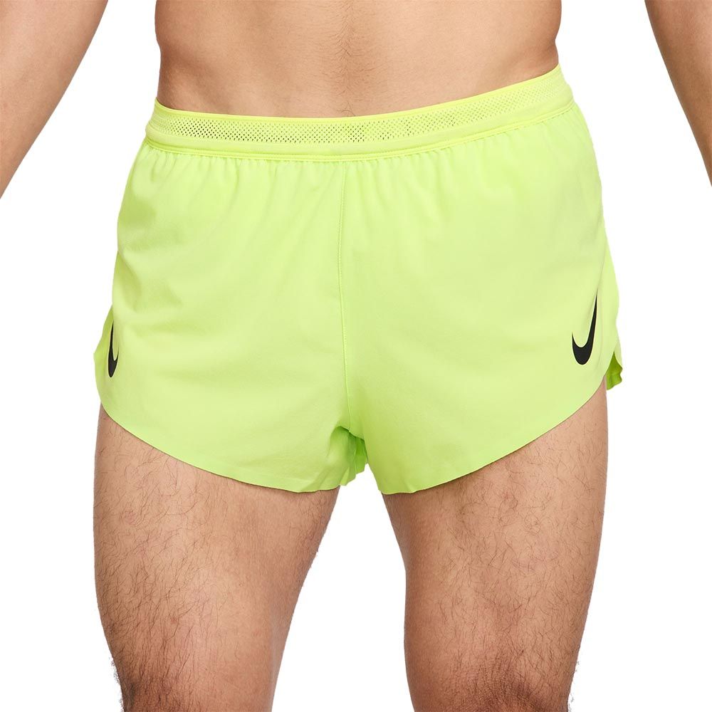 NIKE AeroSwift Dri-FIT ADV мужские беговые шорты