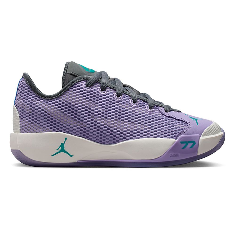 NIKE Luka 77 детские баскетбольные кроссовки