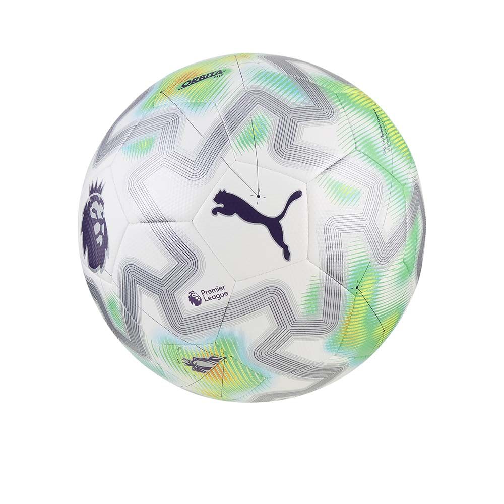PUMA Orbita Cup Premier League Thrill футбольный мяч