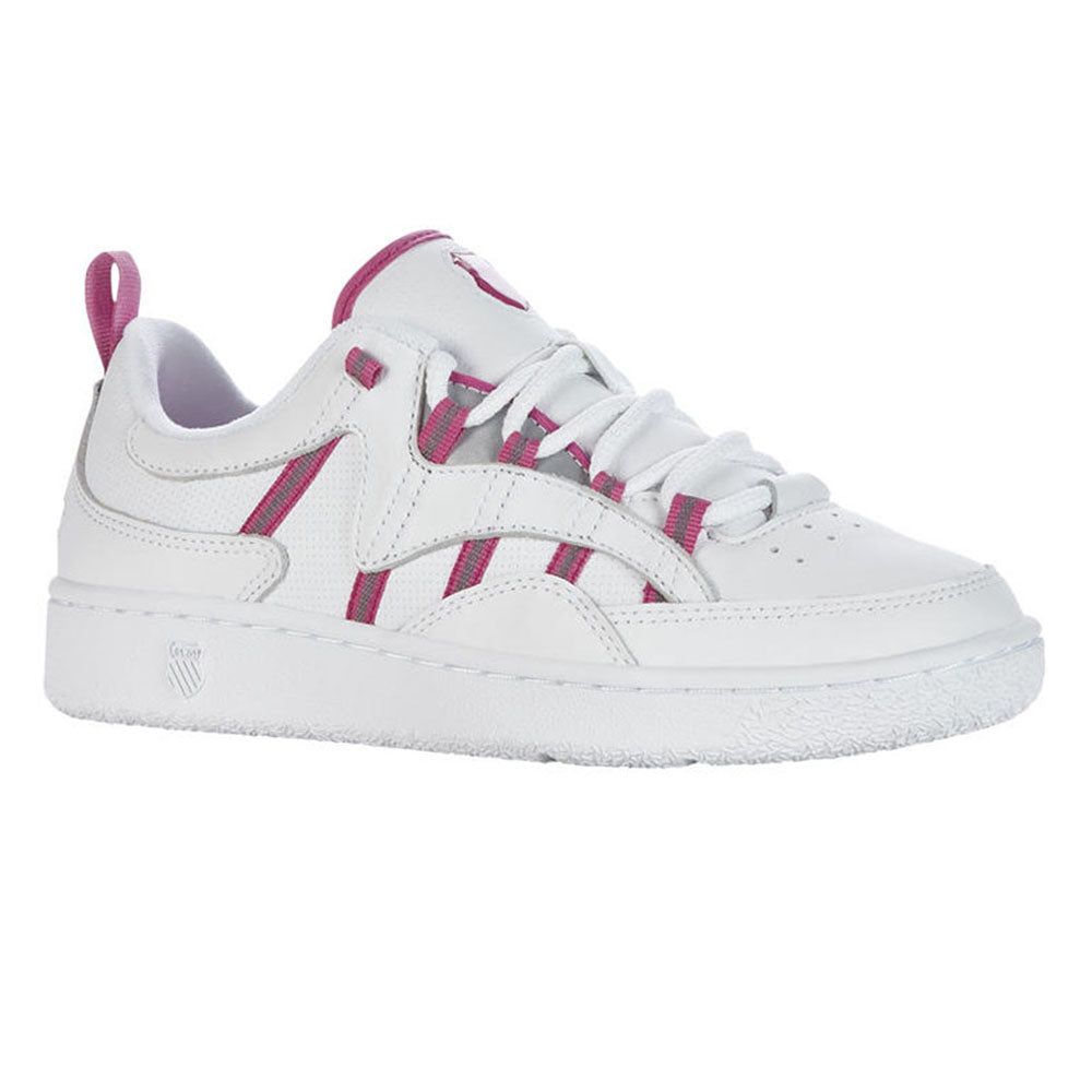 K-SWISS Slamm 99 CC женские повседневные кроссовки
