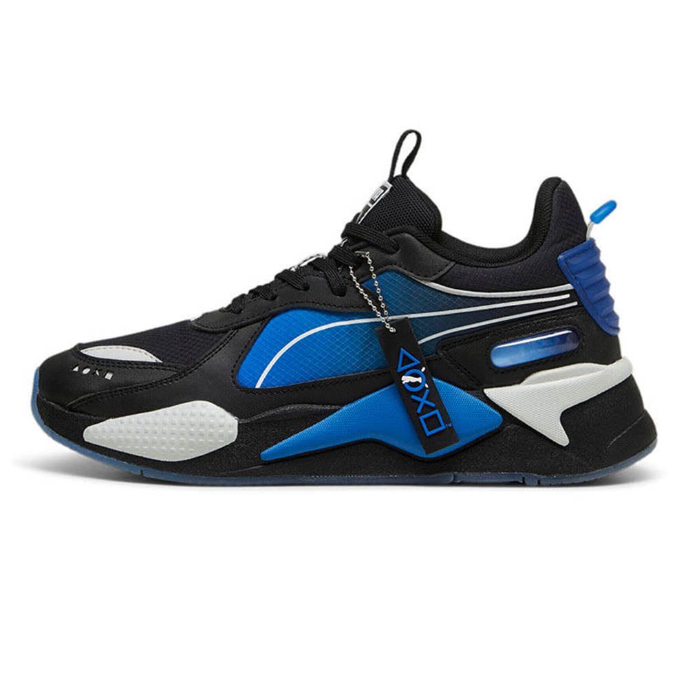 PUMA x PLAYSTATION RS-X унисекс повседневные кроссовки