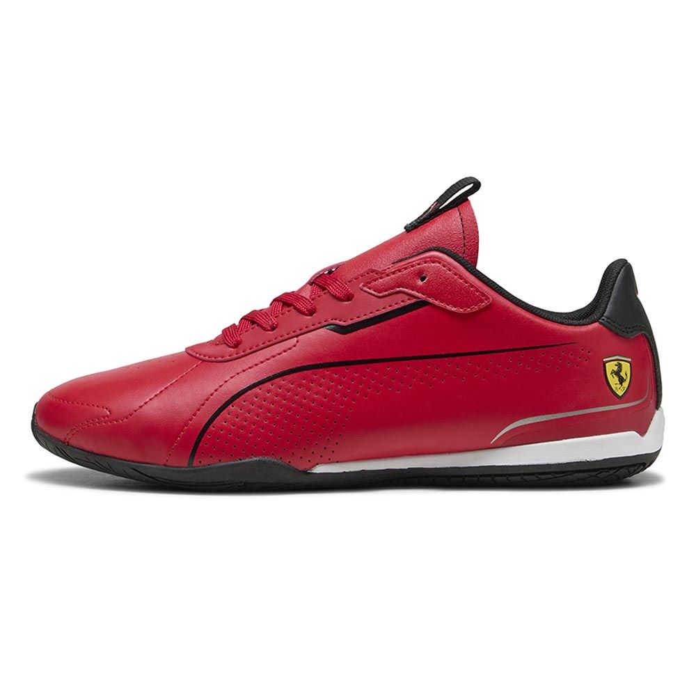PUMA Scuderia Ferrari Neo Cat 3.0 унисекс повседневные кроссовки