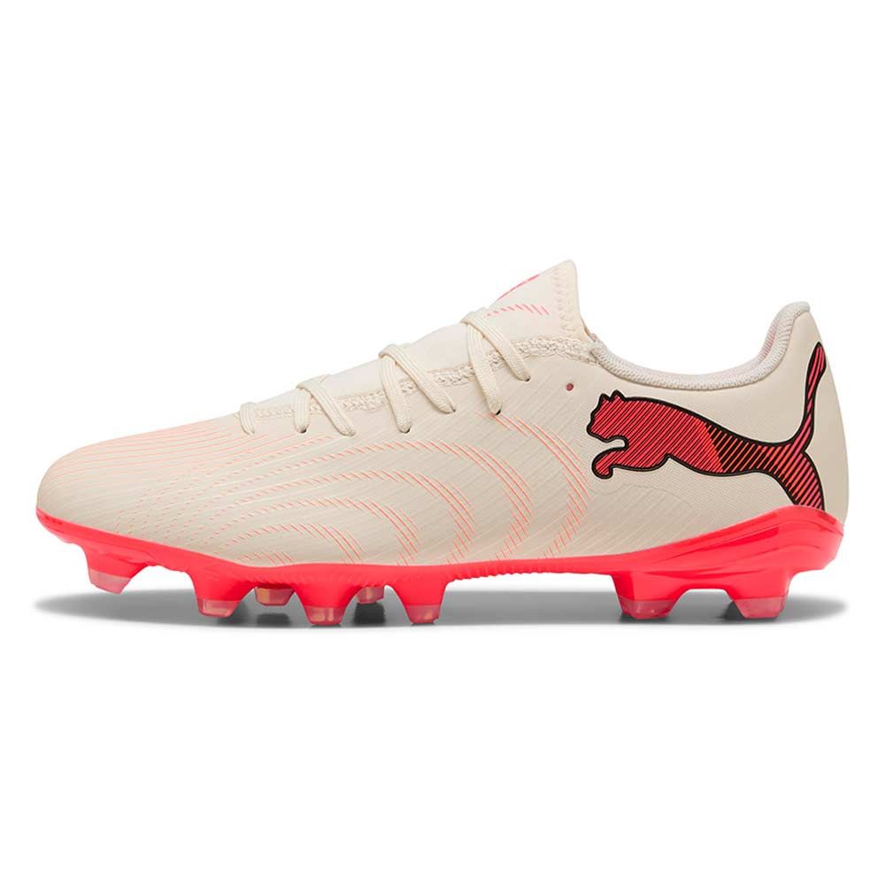 PUMA Future 9 Play FG/AG мужские футбольные бутсы