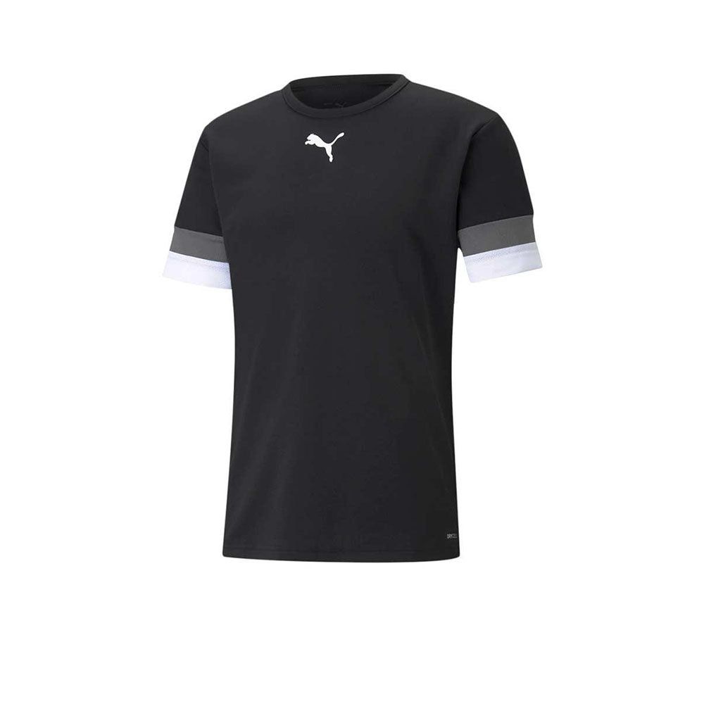 PUMA Team RISE мужская футбольная футболка