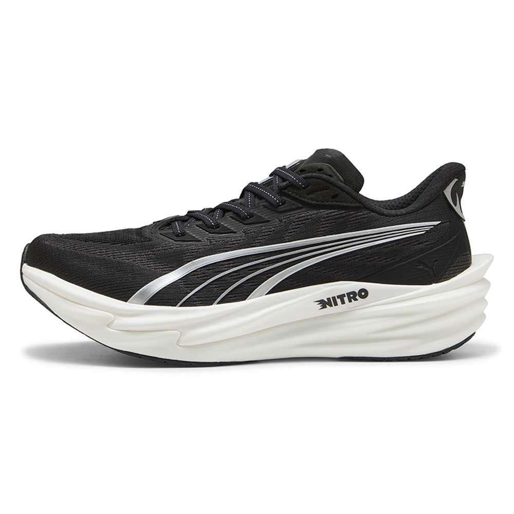 PUMA Deviate NITRO™ 4 Wide мужские беговые кроссовки