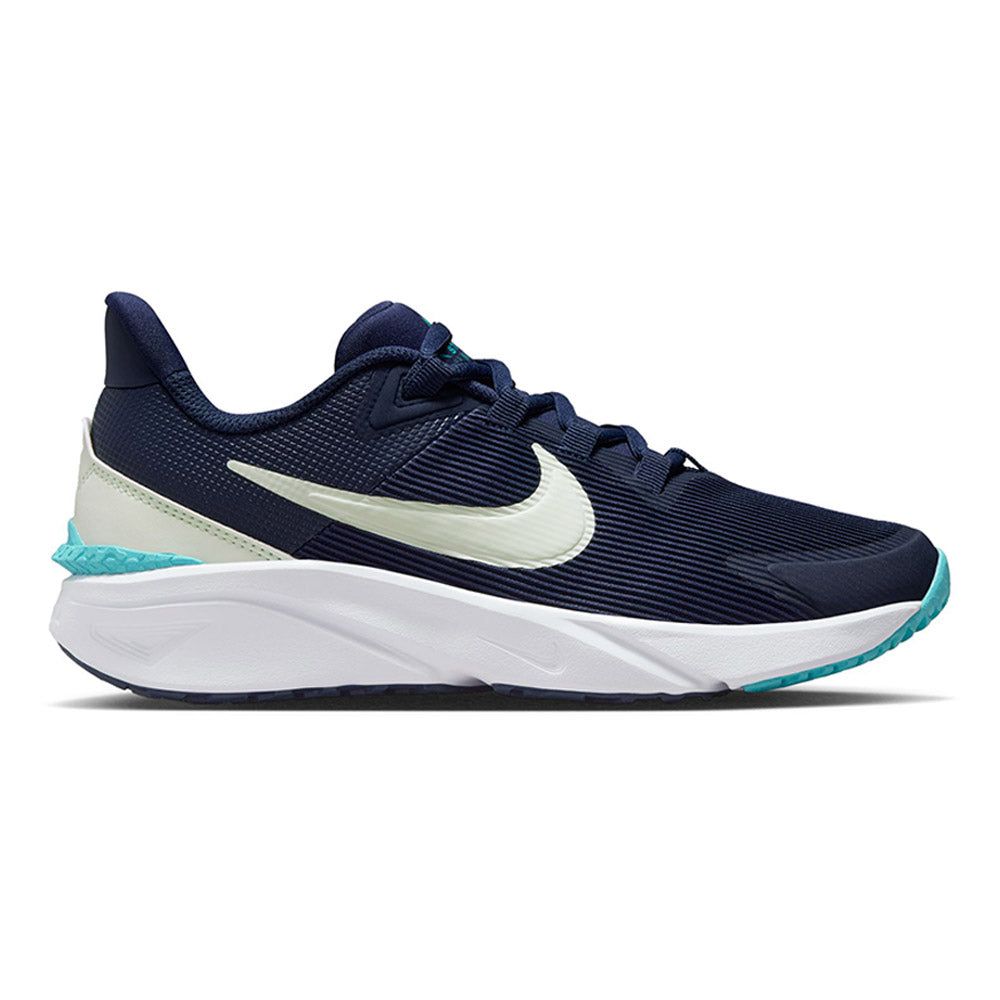 NIKE Star Runner 4 детские беговые кроссовки
