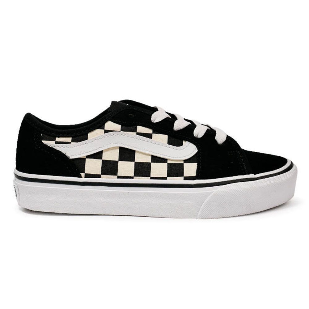 VANS Filmore High мужские повседневные кроссовки