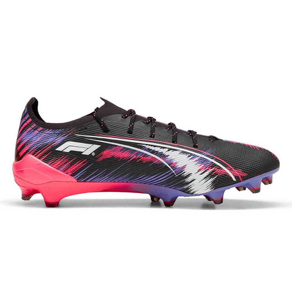 PUMA Ultra 5 Ultimate Formula 1 FG унисекс футбольные бутсы