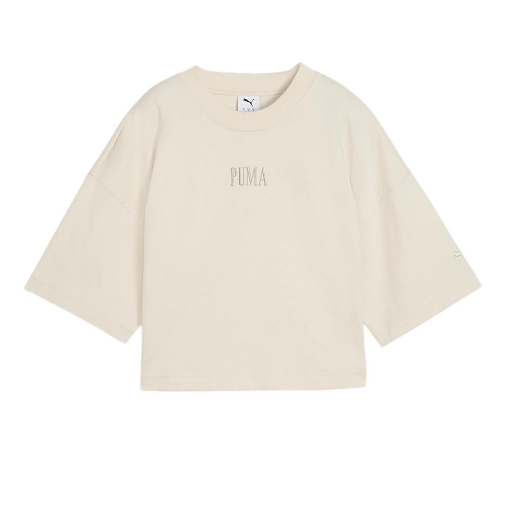 PUMA Oversized Graphic женская футболка