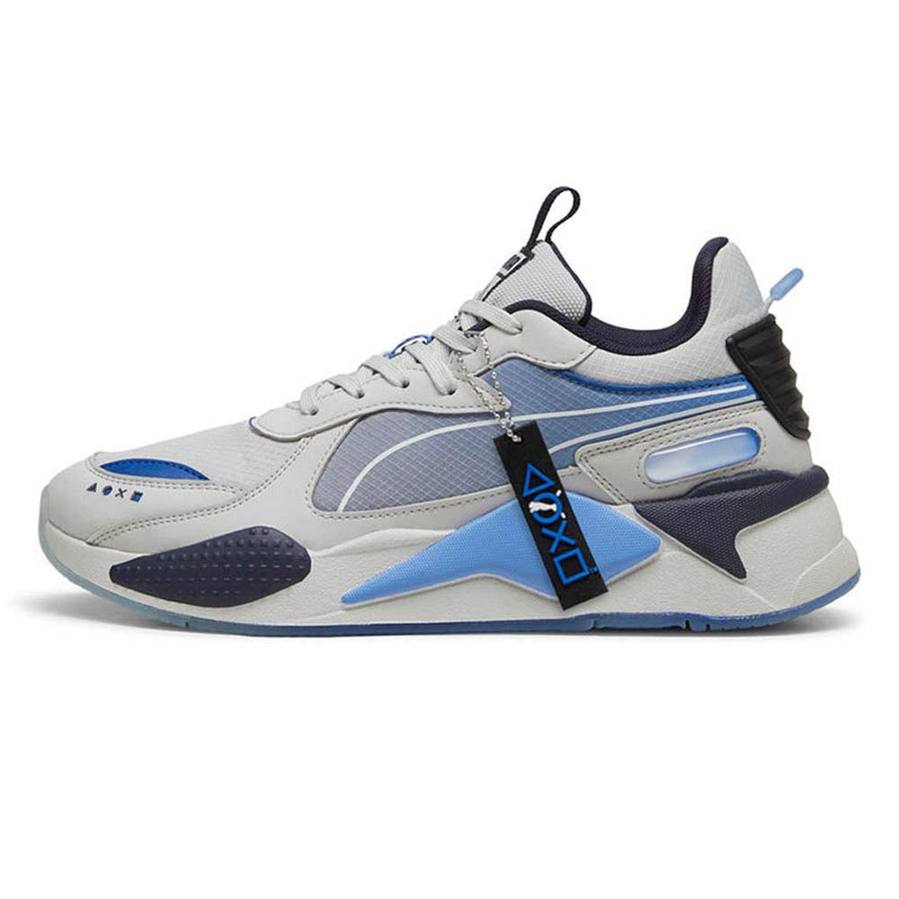 PUMA x PLAYSTATION RS-X унисекс повседневные кроссовки
