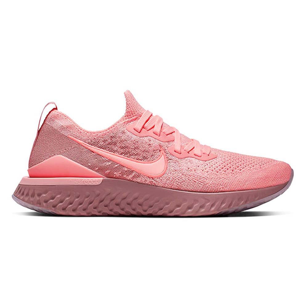 NIKE Epic React Flyknit 2 женские кроссовки для бега