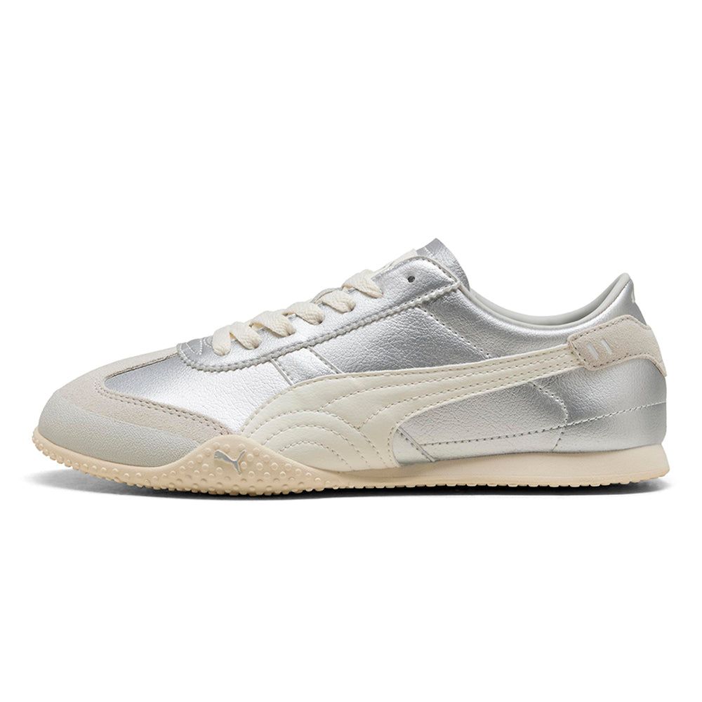 PUMA Bella UT LEA женские повседневные кроссовки