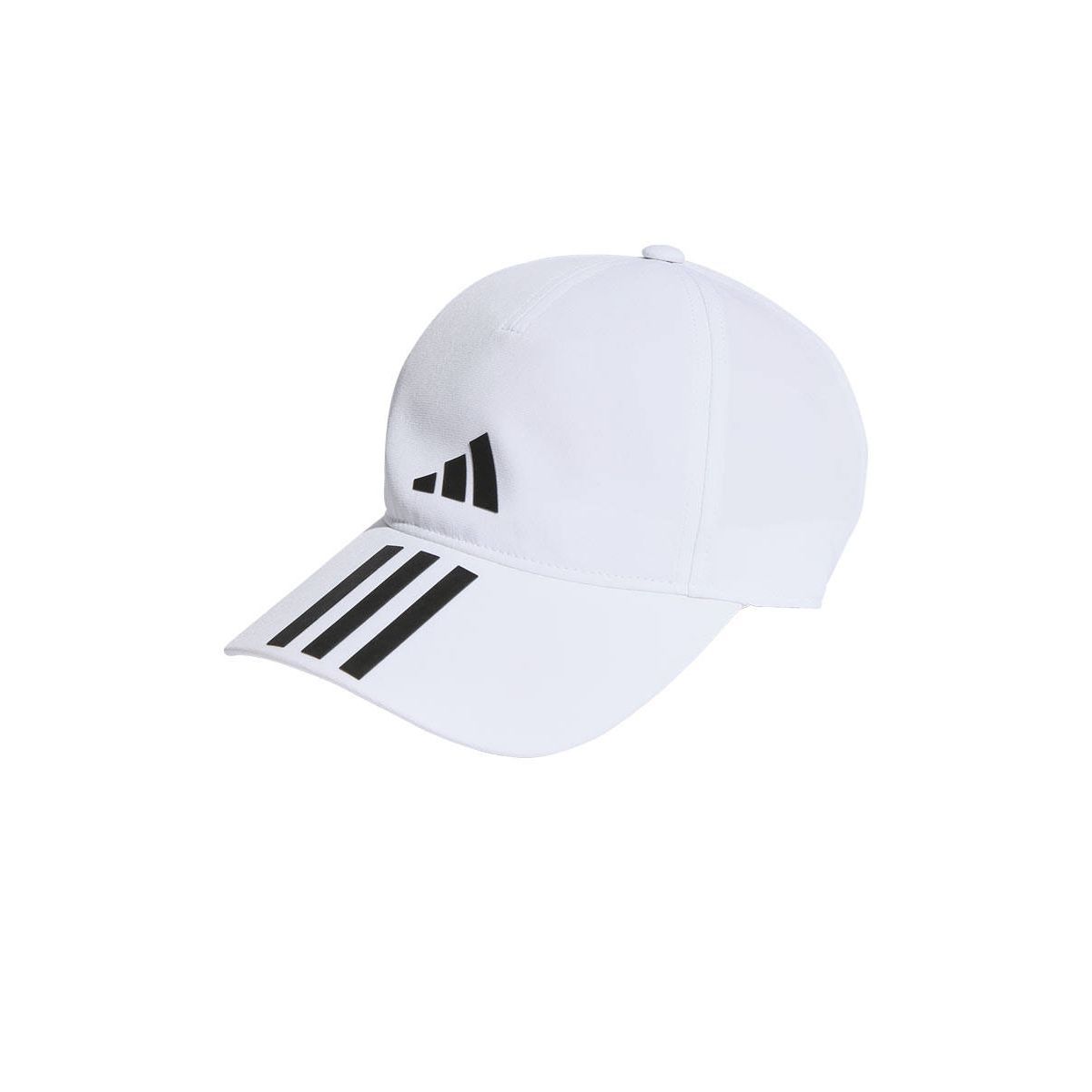 ADIDAS 3-Stripes AEROREADY Running Training Baseball кепка унисекс