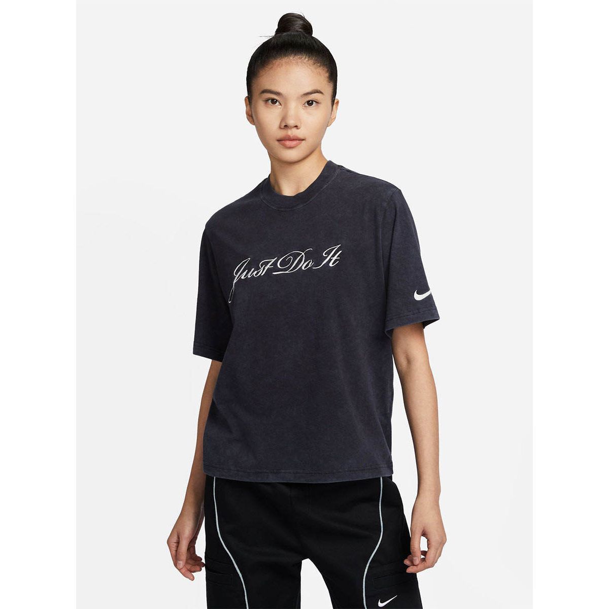 NIKE Sportswear женские футболка