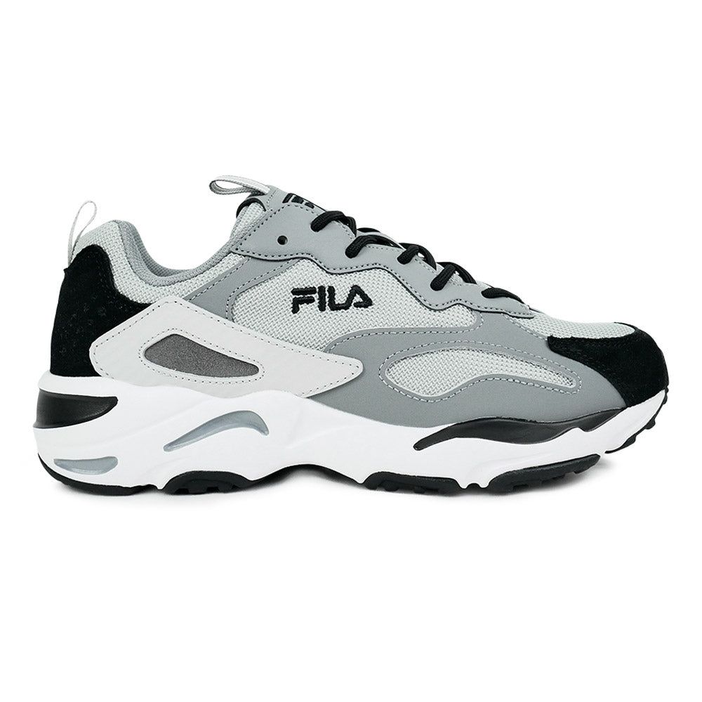 FILA Ray Tracer унисекс повседневные кроссовки