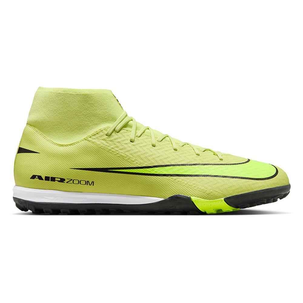 NIKE мужские Mercurial Superfly 10 Academy TF High-Top футбольные бутсы