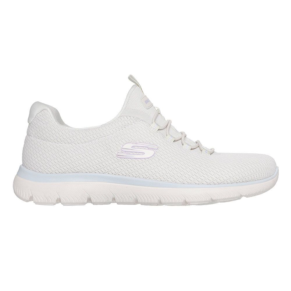 SKECHERS Summits - Summer Blush женские повседневные кроссовки
