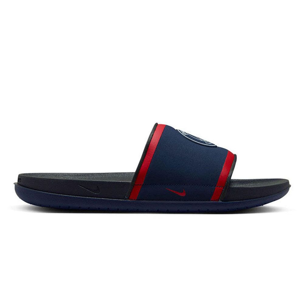 NIKE мужские Offcourt (Paris Saint-Germain) сандалии