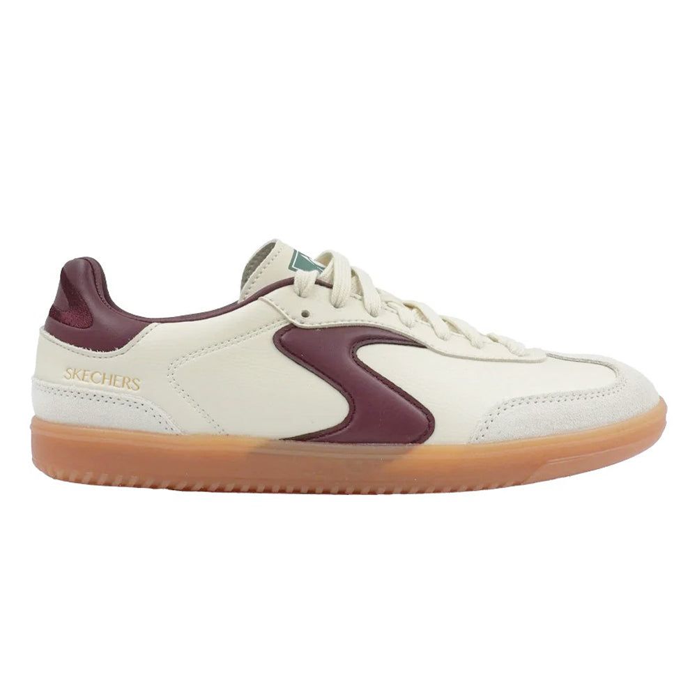 SKECHERS Court Classics Hotshot - Claspe мужские повседневные кроссовки